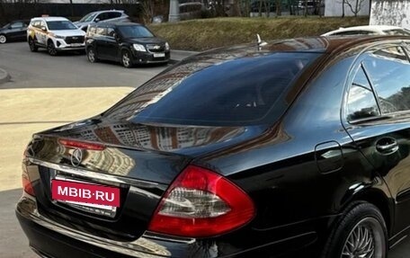 Mercedes-Benz E-Класс, 2008 год, 820 000 рублей, 5 фотография
