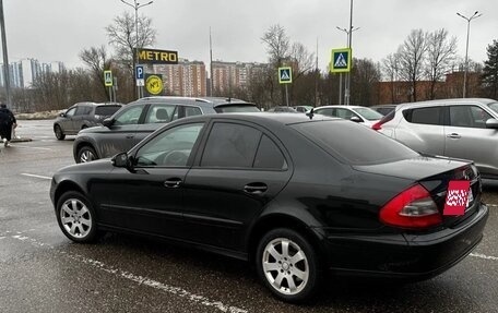 Mercedes-Benz E-Класс, 2008 год, 820 000 рублей, 7 фотография