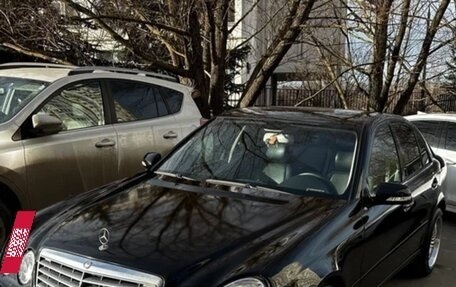 Mercedes-Benz E-Класс, 2008 год, 820 000 рублей, 2 фотография