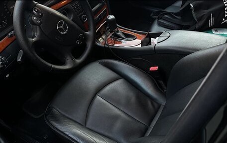 Mercedes-Benz E-Класс, 2008 год, 820 000 рублей, 11 фотография