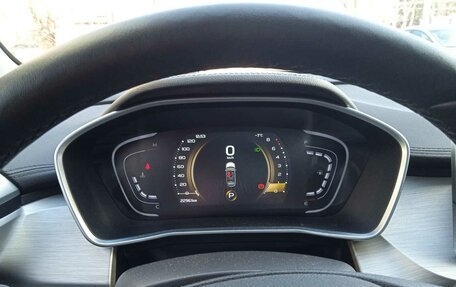 Geely Coolray I, 2023 год, 1 589 000 рублей, 2 фотография