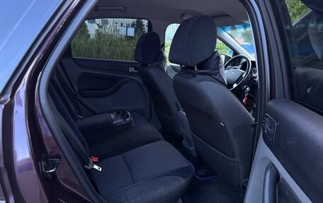 Ford Focus II рестайлинг, 2008 год, 530 000 рублей, 10 фотография