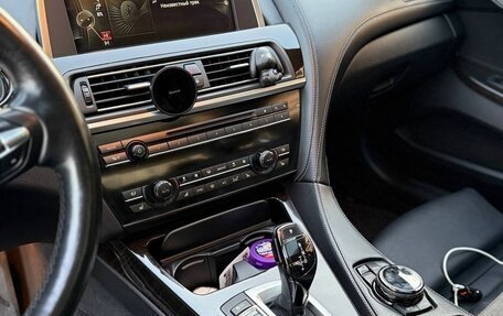 BMW 6 серия, 2014 год, 3 000 000 рублей, 6 фотография