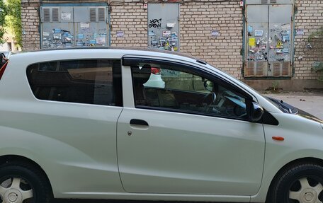 Daihatsu Mira VII, 2012 год, 394 000 рублей, 2 фотография