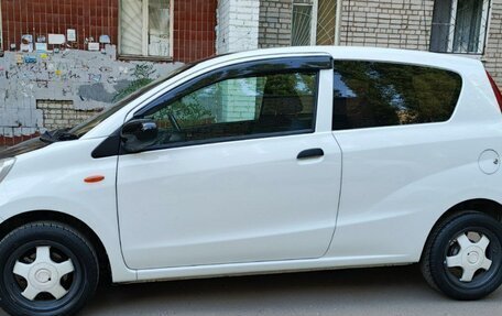 Daihatsu Mira VII, 2012 год, 394 000 рублей, 3 фотография