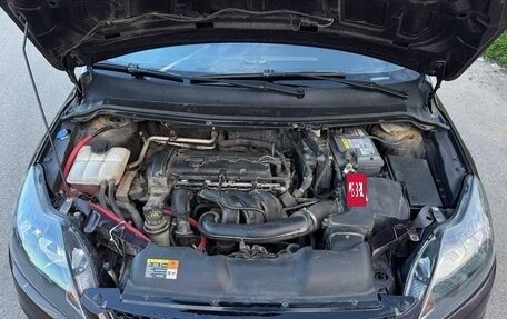 Ford Focus II рестайлинг, 2008 год, 530 000 рублей, 12 фотография