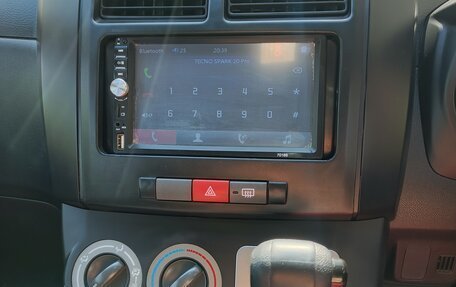 Daihatsu Mira VII, 2012 год, 394 000 рублей, 9 фотография