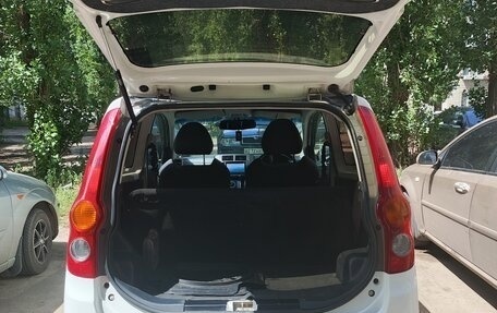 Daihatsu Mira VII, 2012 год, 394 000 рублей, 5 фотография