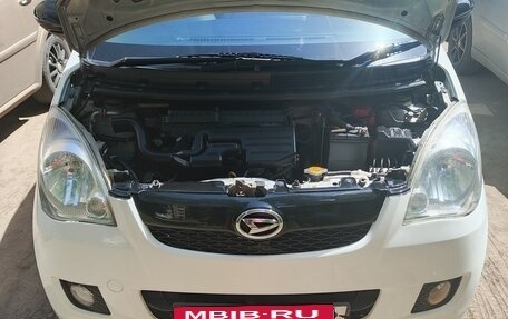 Daihatsu Mira VII, 2012 год, 394 000 рублей, 10 фотография