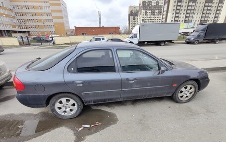 Ford Mondeo II, 1996 год, 50 000 рублей, 4 фотография