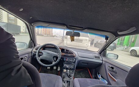 Ford Mondeo II, 1996 год, 50 000 рублей, 5 фотография