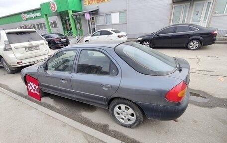 Ford Mondeo II, 1996 год, 50 000 рублей, 2 фотография