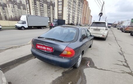 Ford Mondeo II, 1996 год, 50 000 рублей, 3 фотография