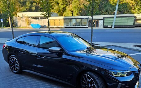 BMW 4 серия, 2023 год, 7 000 000 рублей, 3 фотография