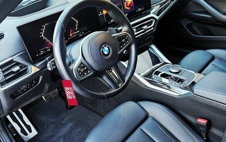 BMW 4 серия, 2023 год, 7 000 000 рублей, 7 фотография
