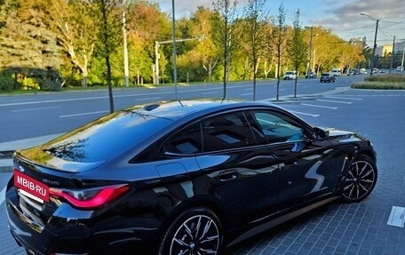 BMW 4 серия, 2023 год, 7 000 000 рублей, 4 фотография