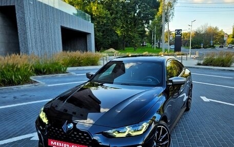 BMW 4 серия, 2023 год, 7 000 000 рублей, 2 фотография