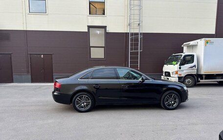 Audi A4, 2008 год, 750 000 рублей, 2 фотография