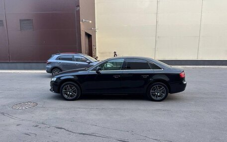 Audi A4, 2008 год, 750 000 рублей, 6 фотография