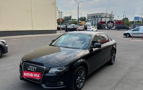 Audi A4, 2008 год, 750 000 рублей, 7 фотография