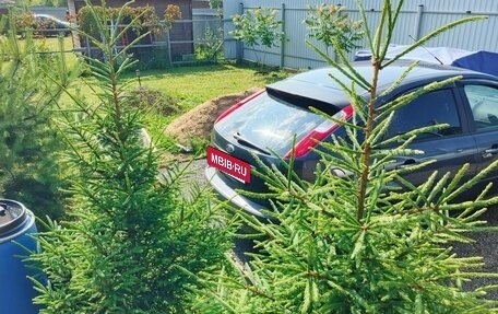 Ford Focus II рестайлинг, 2006 год, 490 000 рублей, 6 фотография