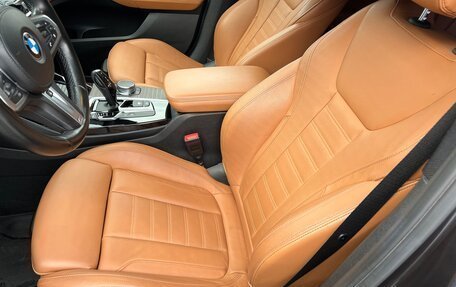 BMW X3, 2018 год, 4 500 000 рублей, 11 фотография