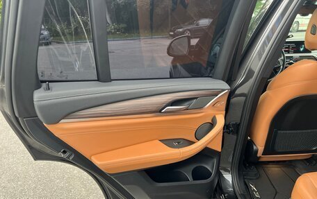BMW X3, 2018 год, 4 500 000 рублей, 13 фотография