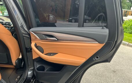 BMW X3, 2018 год, 4 500 000 рублей, 15 фотография