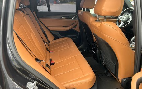 BMW X3, 2018 год, 4 500 000 рублей, 14 фотография