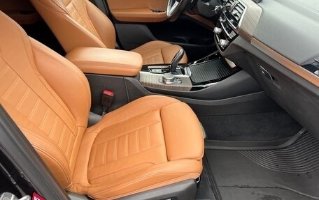 BMW X3, 2018 год, 4 500 000 рублей, 17 фотография