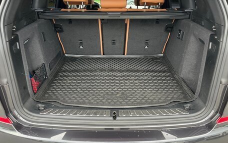 BMW X3, 2018 год, 4 500 000 рублей, 20 фотография