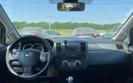 Nissan Tiida, 2012 год, 840 000 рублей, 9 фотография