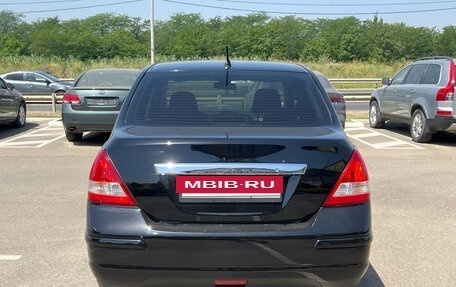 Nissan Tiida, 2012 год, 840 000 рублей, 6 фотография