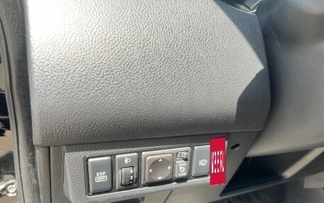 Nissan Tiida, 2012 год, 840 000 рублей, 17 фотография