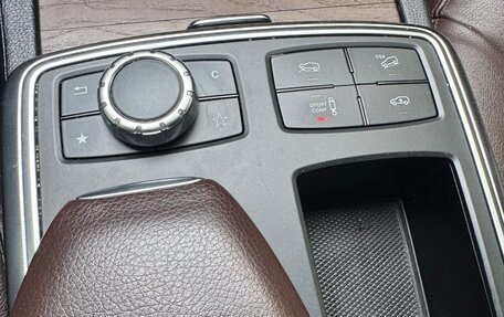Mercedes-Benz GL-Класс, 2014 год, 2 490 000 рублей, 11 фотография