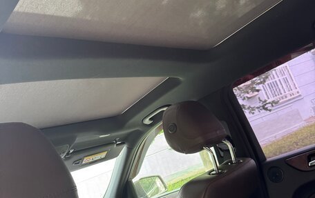 Mercedes-Benz GL-Класс, 2014 год, 2 490 000 рублей, 12 фотография