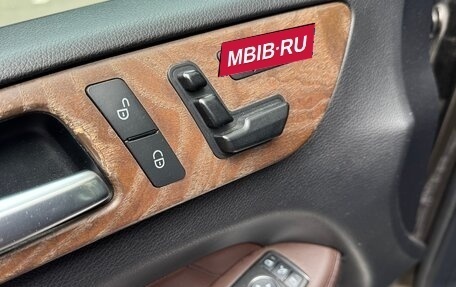 Mercedes-Benz GL-Класс, 2014 год, 2 490 000 рублей, 10 фотография