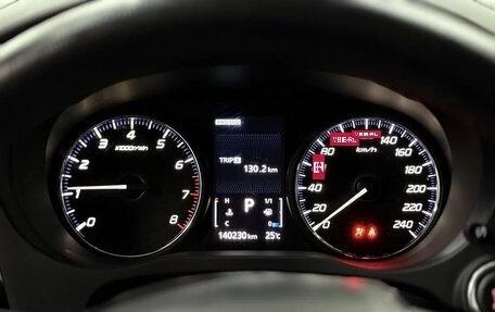 Mitsubishi Outlander III рестайлинг 3, 2018 год, 1 850 000 рублей, 9 фотография