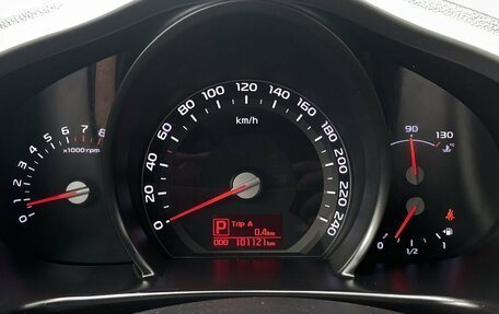 KIA Sportage III, 2015 год, 1 555 000 рублей, 14 фотография