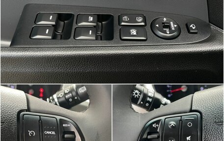 KIA Sportage III, 2015 год, 1 555 000 рублей, 18 фотография