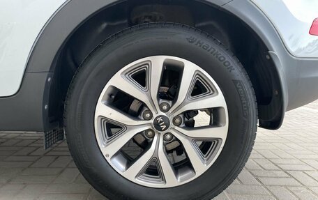 KIA Sportage III, 2015 год, 1 555 000 рублей, 19 фотография