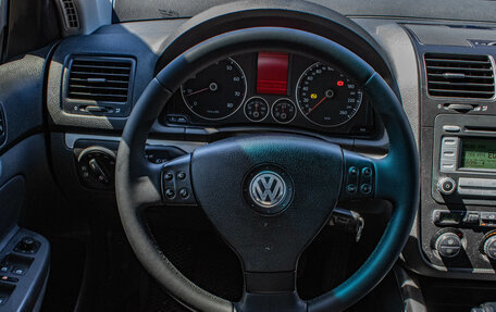 Volkswagen Jetta VI, 2006 год, 739 000 рублей, 6 фотография