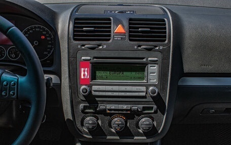 Volkswagen Jetta VI, 2006 год, 739 000 рублей, 7 фотография