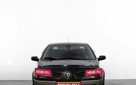 Renault Megane II, 2006 год, 549 000 рублей, 1 фотография