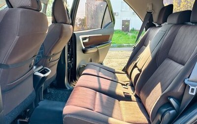 Toyota Fortuner II, 2017 год, 2 950 000 рублей, 1 фотография