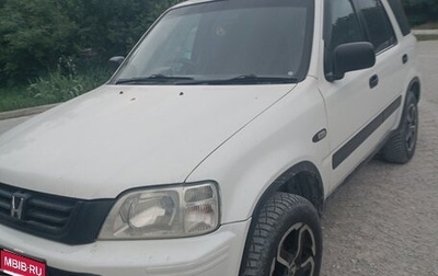 Honda CR-V IV, 1999 год, 442 000 рублей, 1 фотография