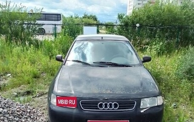 Audi A3, 1998 год, 90 000 рублей, 1 фотография