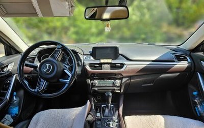 Mazda 6, 2017 год, 2 400 000 рублей, 1 фотография