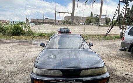 Honda Integra III рестайлинг, 1990 год, 95 000 рублей, 1 фотография