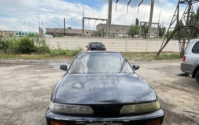 Honda Integra III рестайлинг, 1990 год, 95 000 рублей, 1 фотография